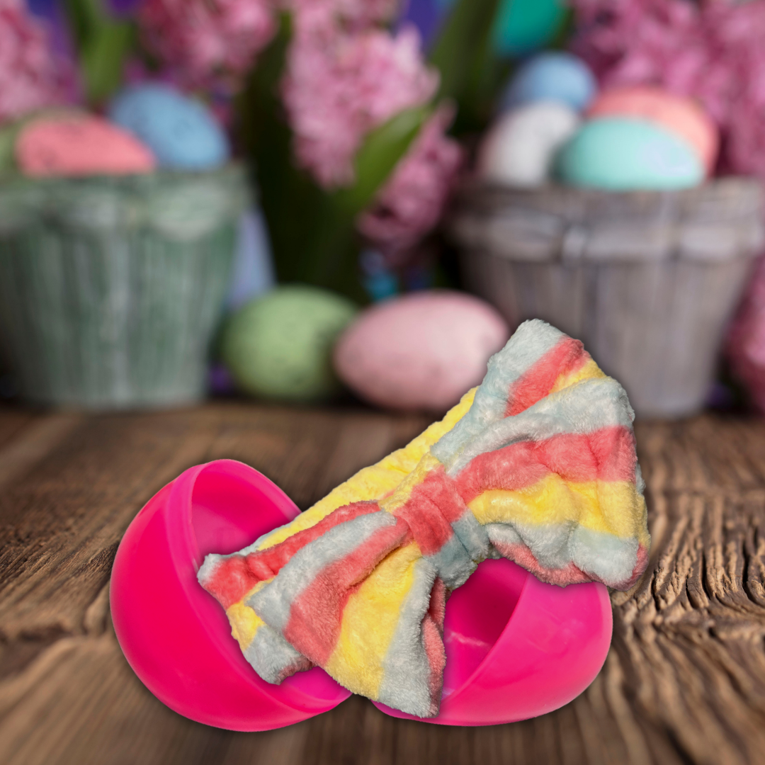 Medium Easter Basket for Kids (girl)