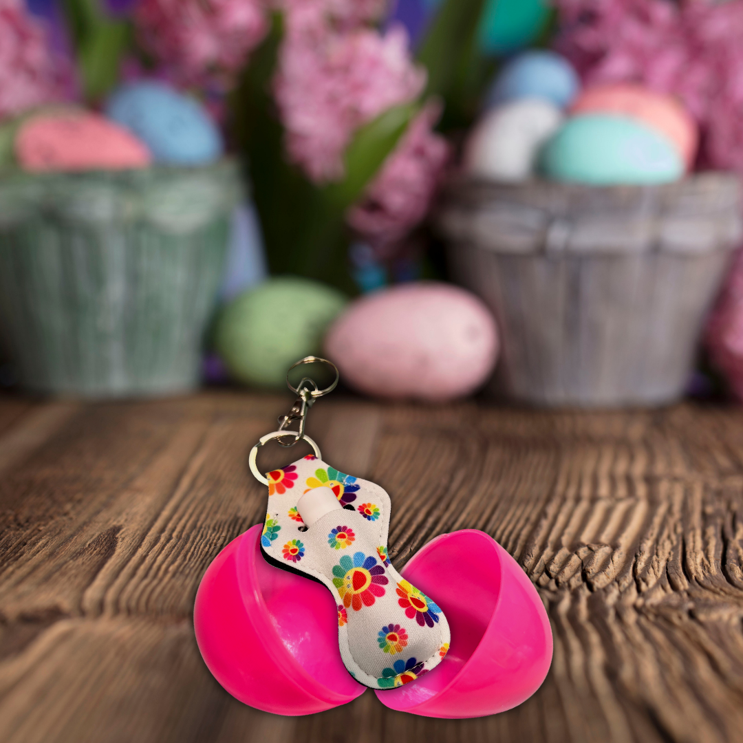 Small Easter Basket for Kids (girl)