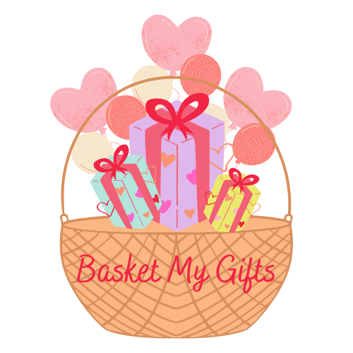 Custom Boy Easter Basket